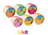 Lizawka LITTLE 250g - LIKIT